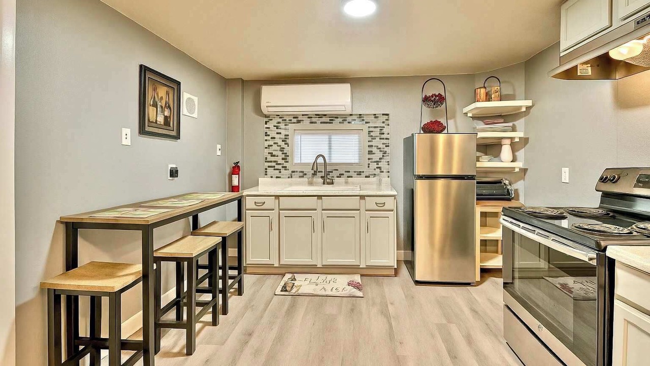Photo of Kitchen in Shreveport