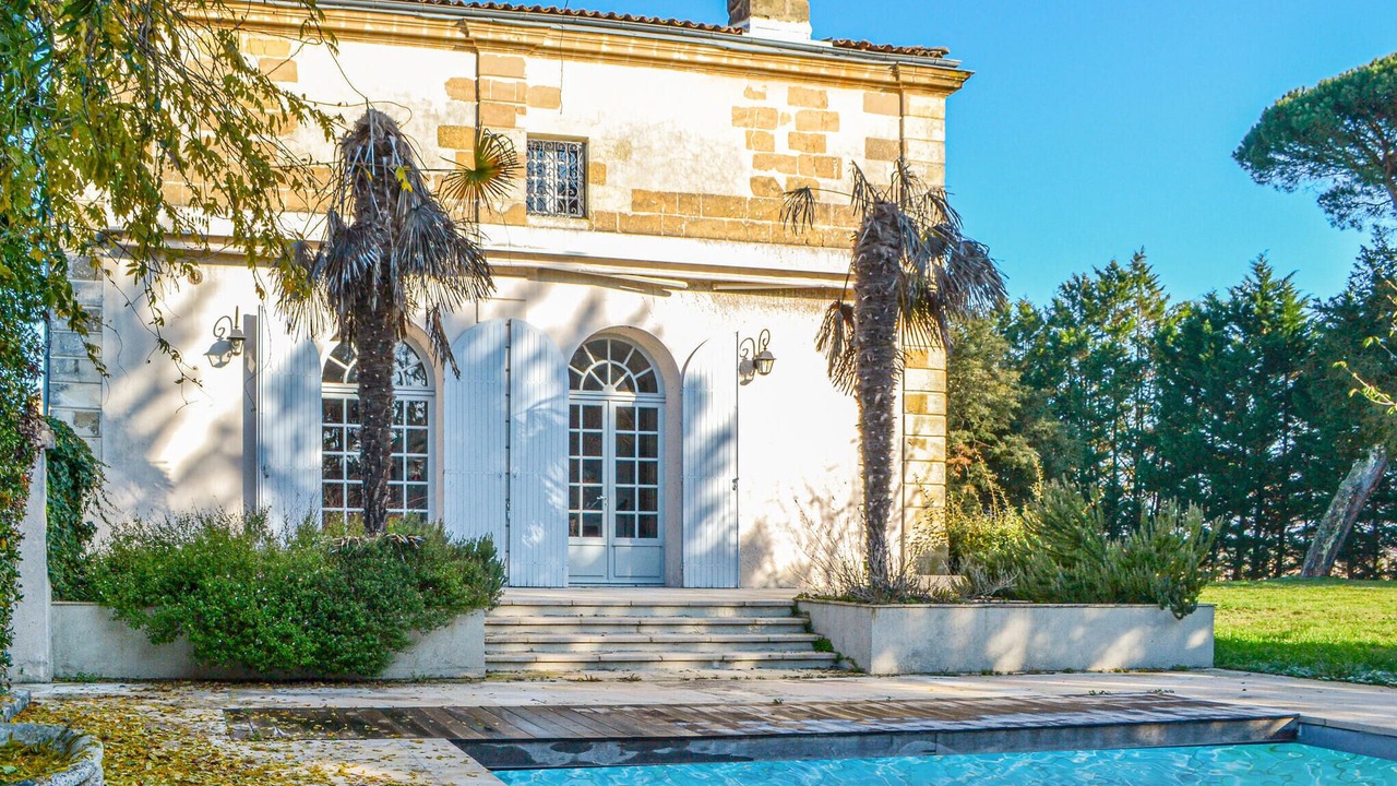 Photo of Outdoor in Leognan