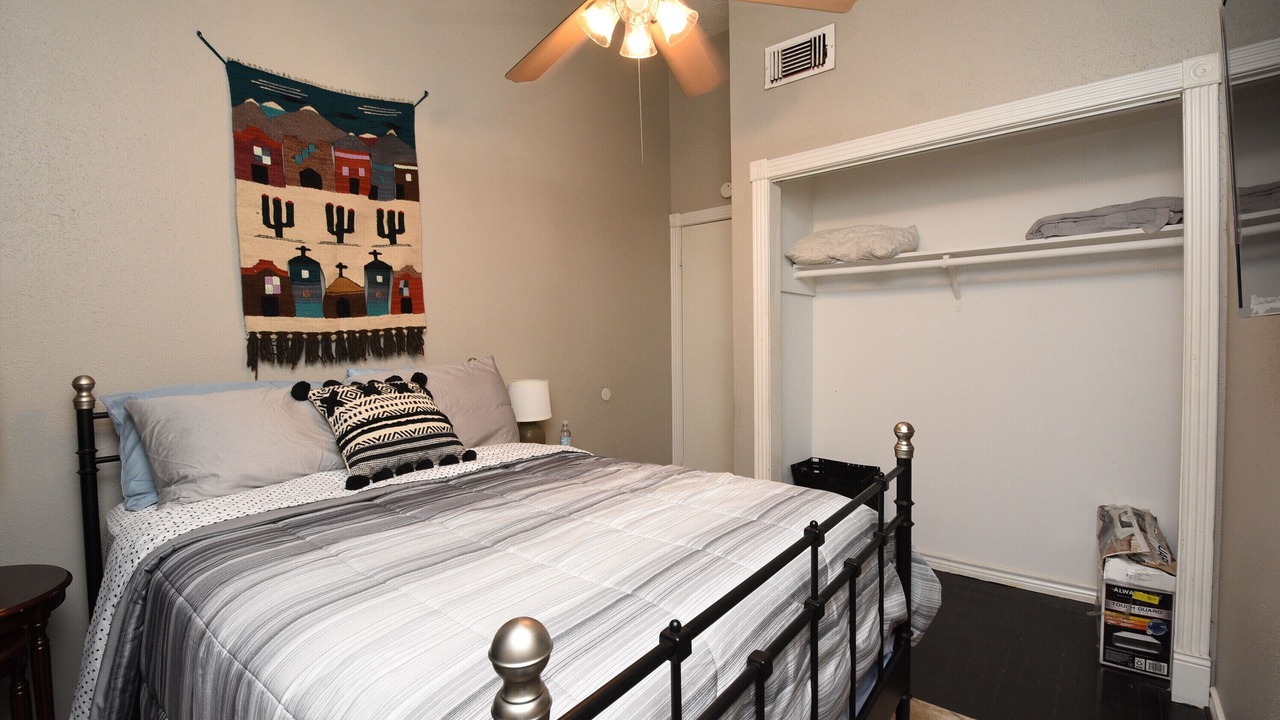 Photo of Bedroom in Atascocita