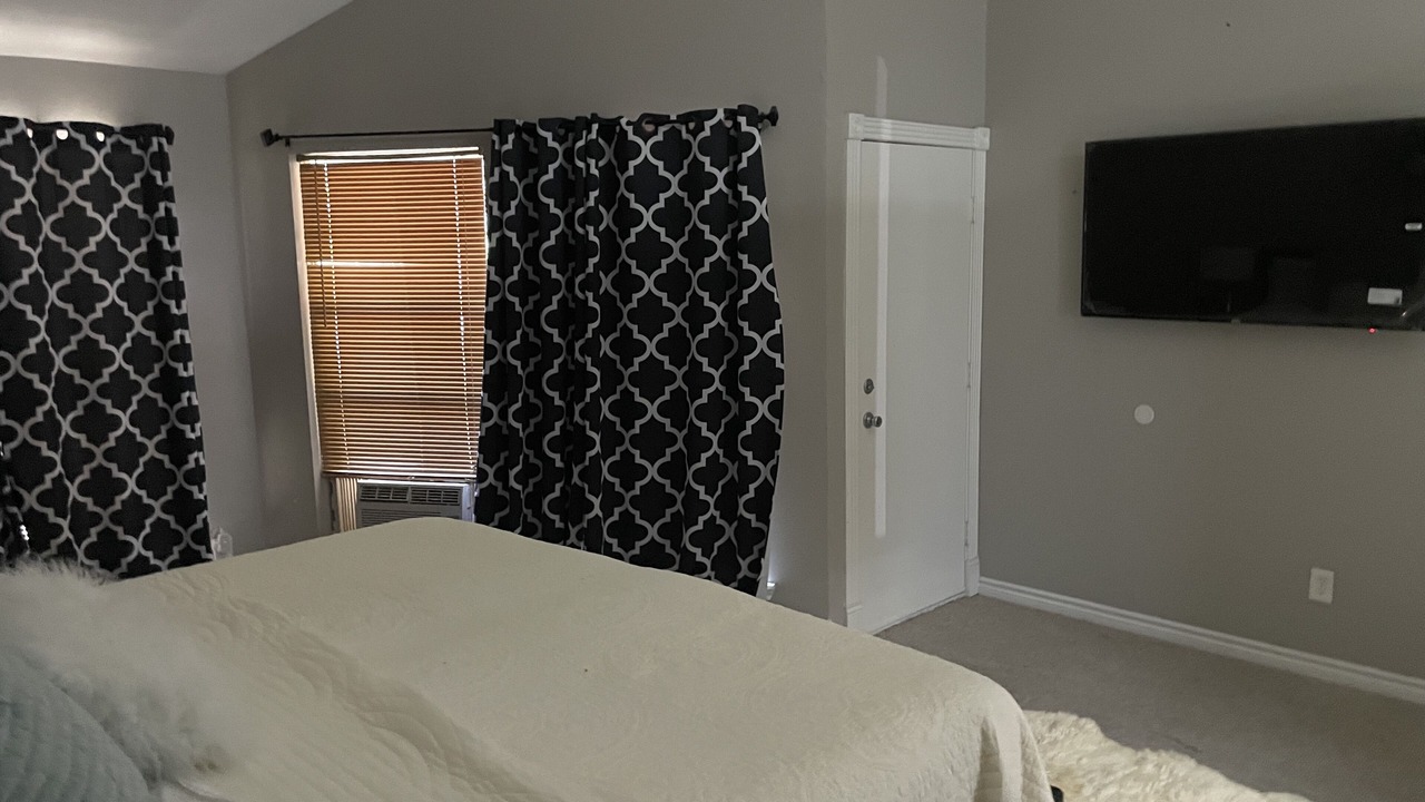 Photo of Bedroom in Atascocita