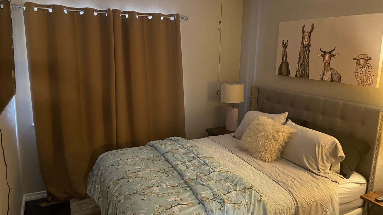 Photo of Bedroom in Atascocita