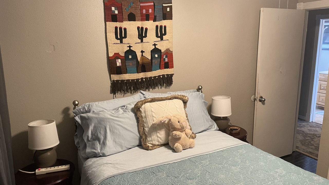 Photo of Bedroom in Atascocita