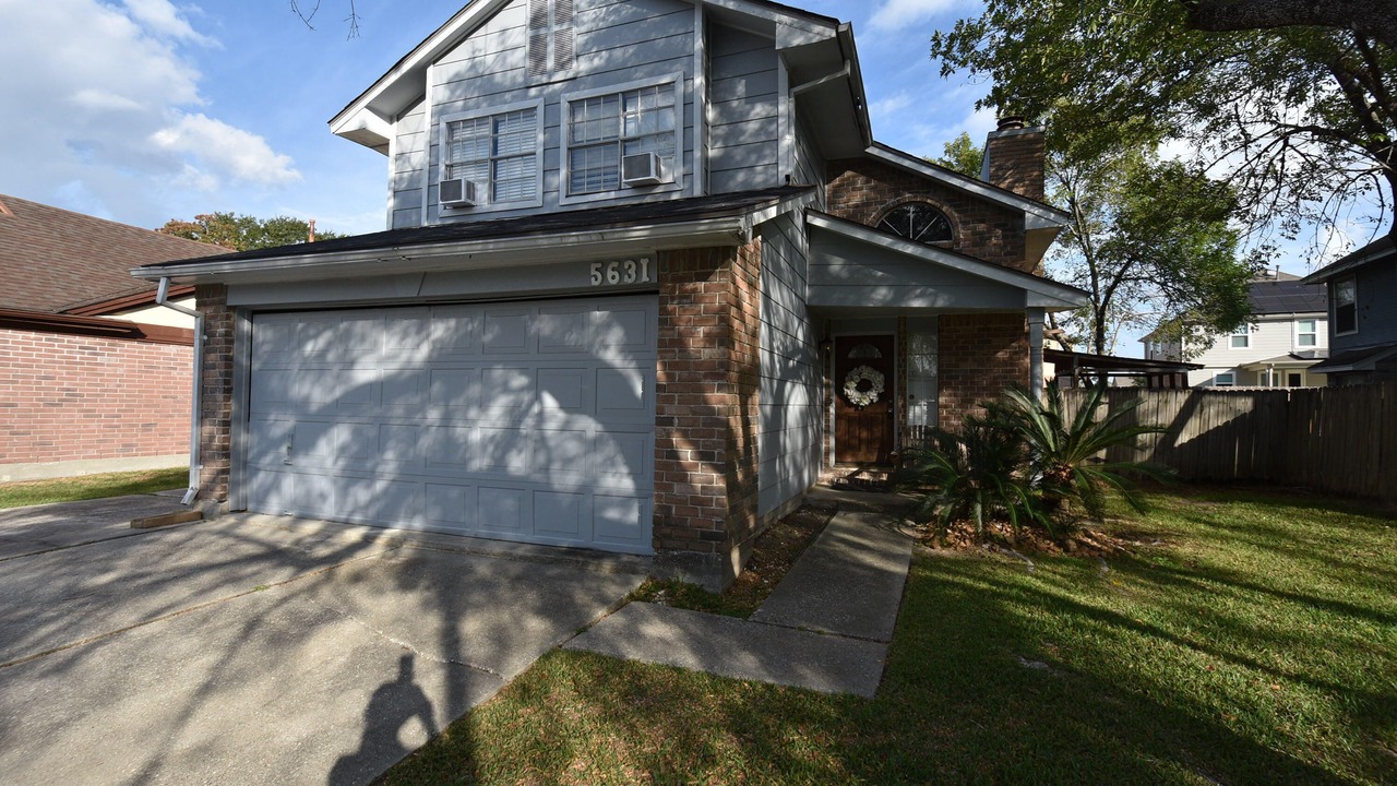 Photo of Outdoor in Atascocita