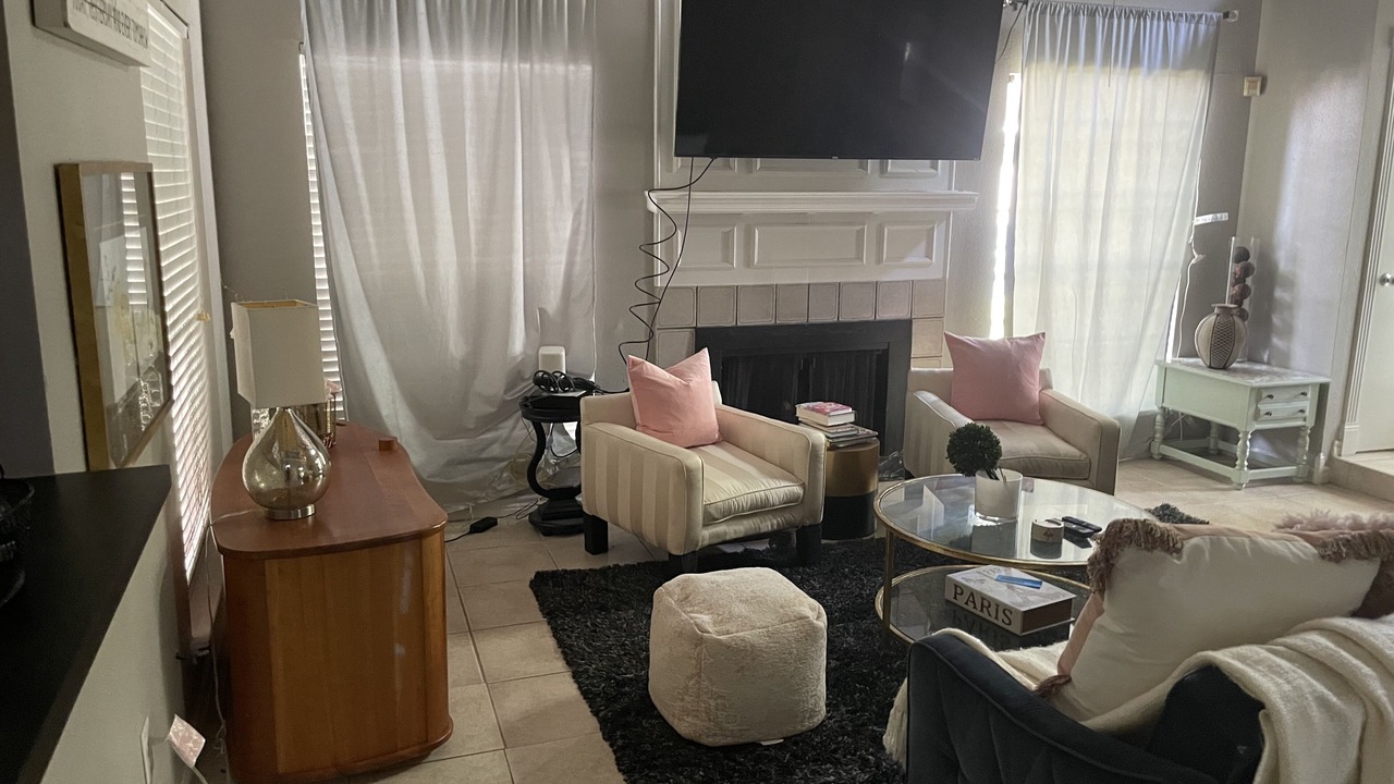 Photo of Livingroom in Atascocita