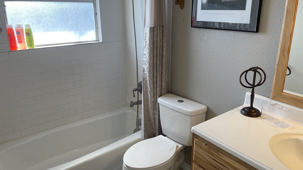 Photo of Bathroom in Atascocita