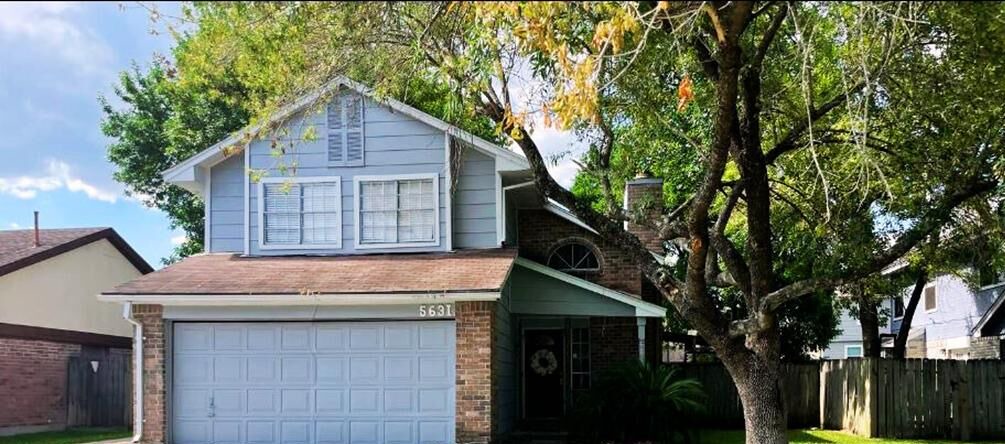 Photo of Outdoor in Atascocita