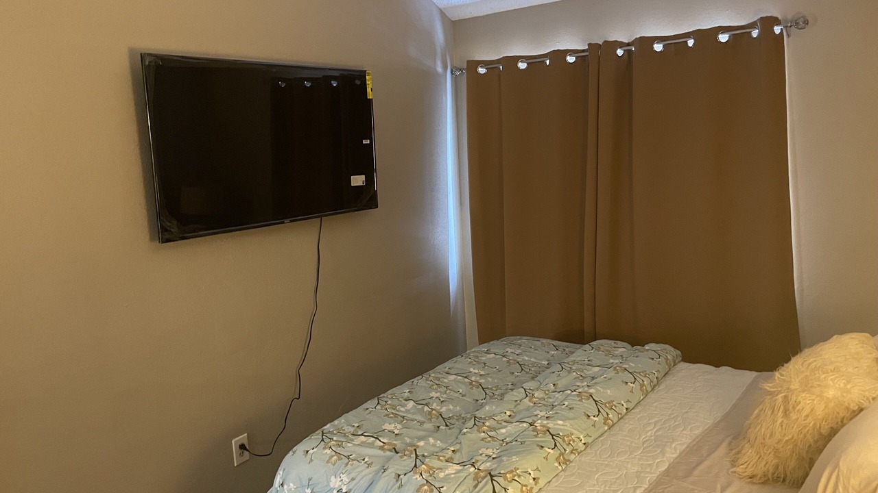 Photo of Bedroom in Atascocita