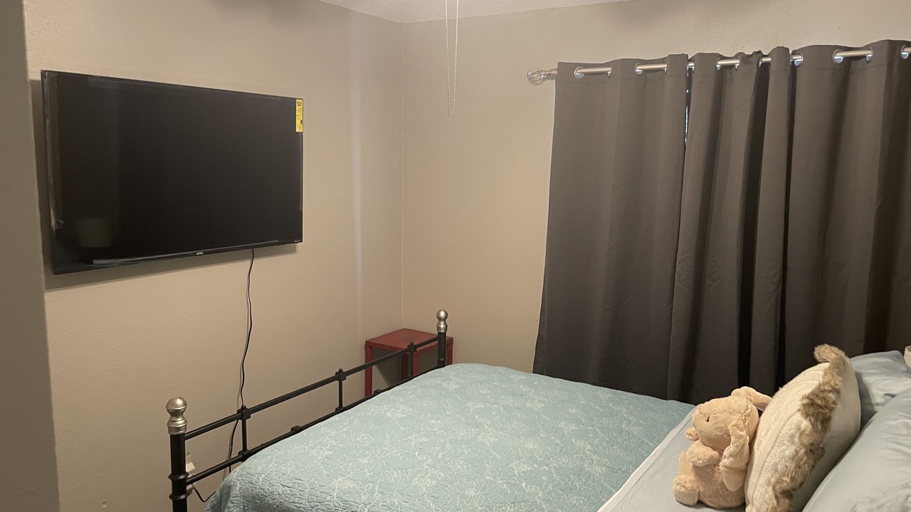 Photo of Bedroom in Atascocita