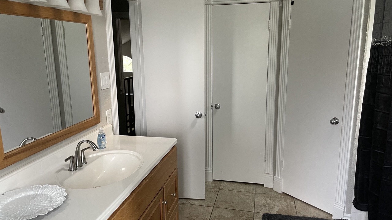 Photo of Bathroom in Atascocita