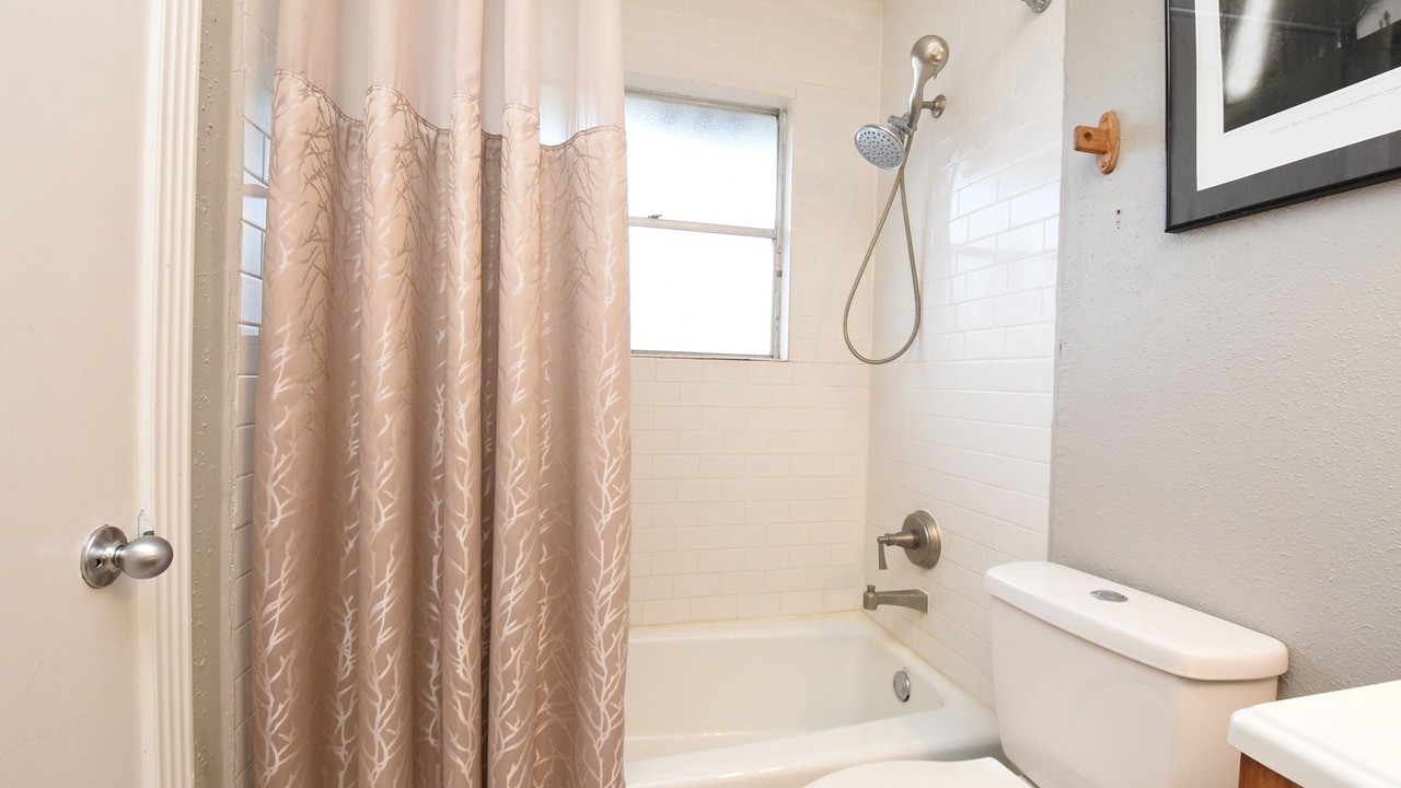 Photo of Bathroom in Atascocita