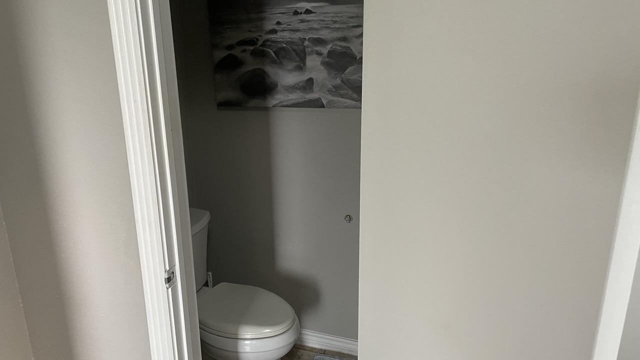 Photo of Bathroom in Atascocita