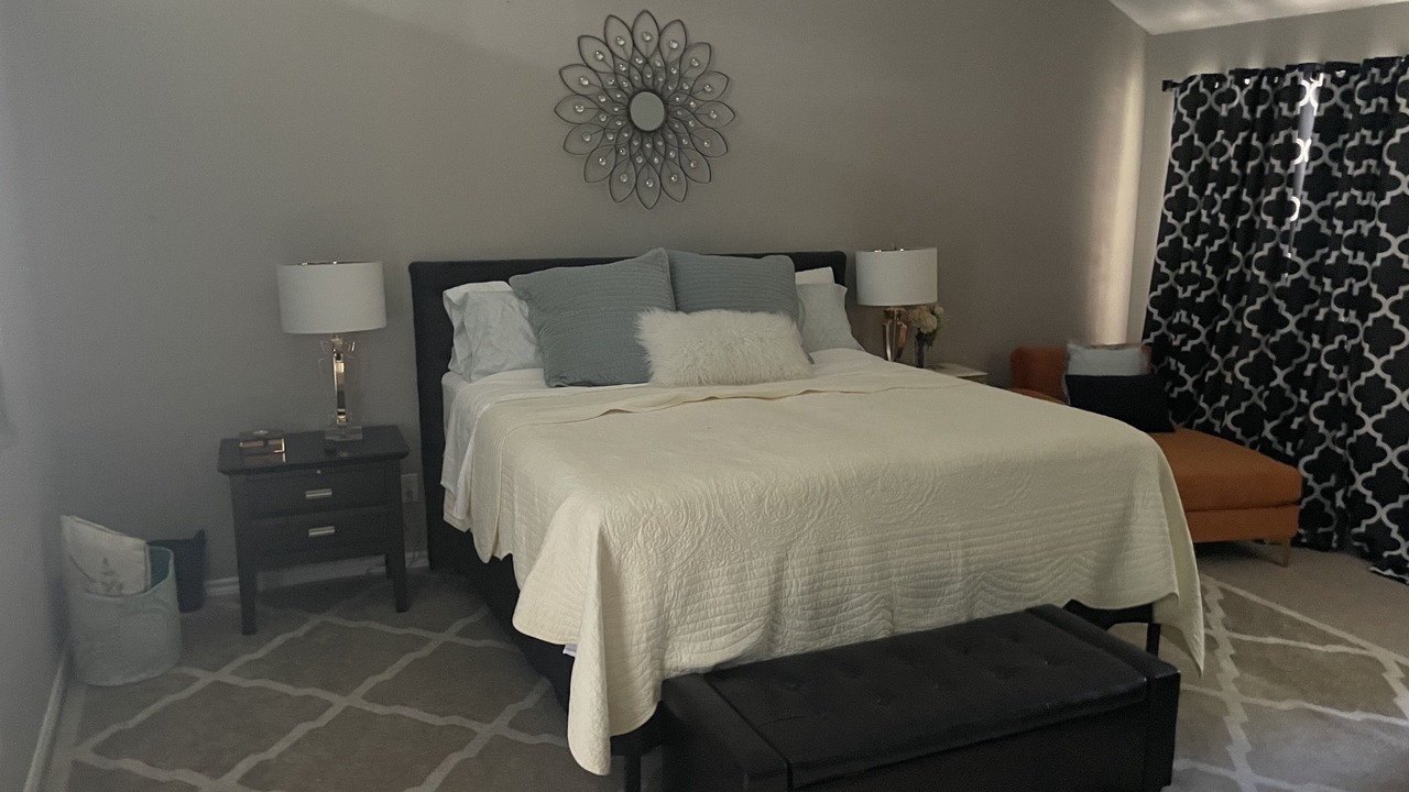 Photo of Bedroom in Atascocita