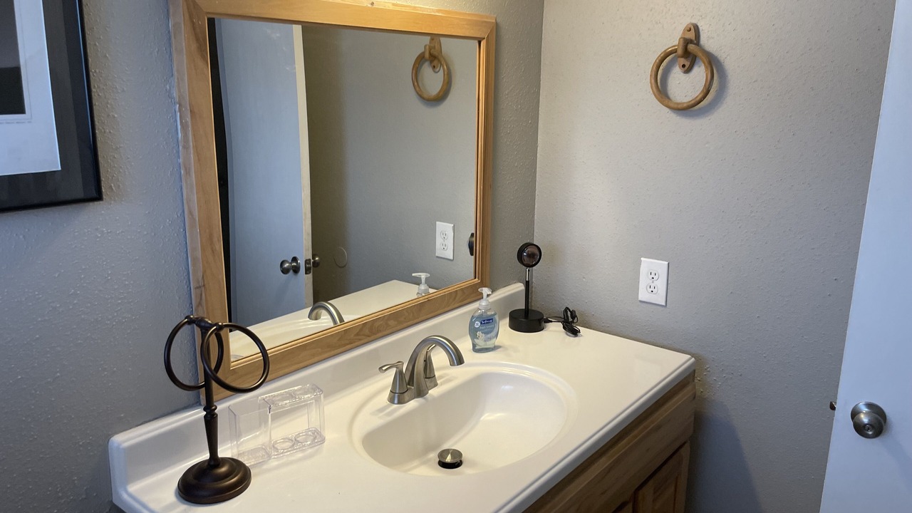 Photo of Bathroom in Atascocita