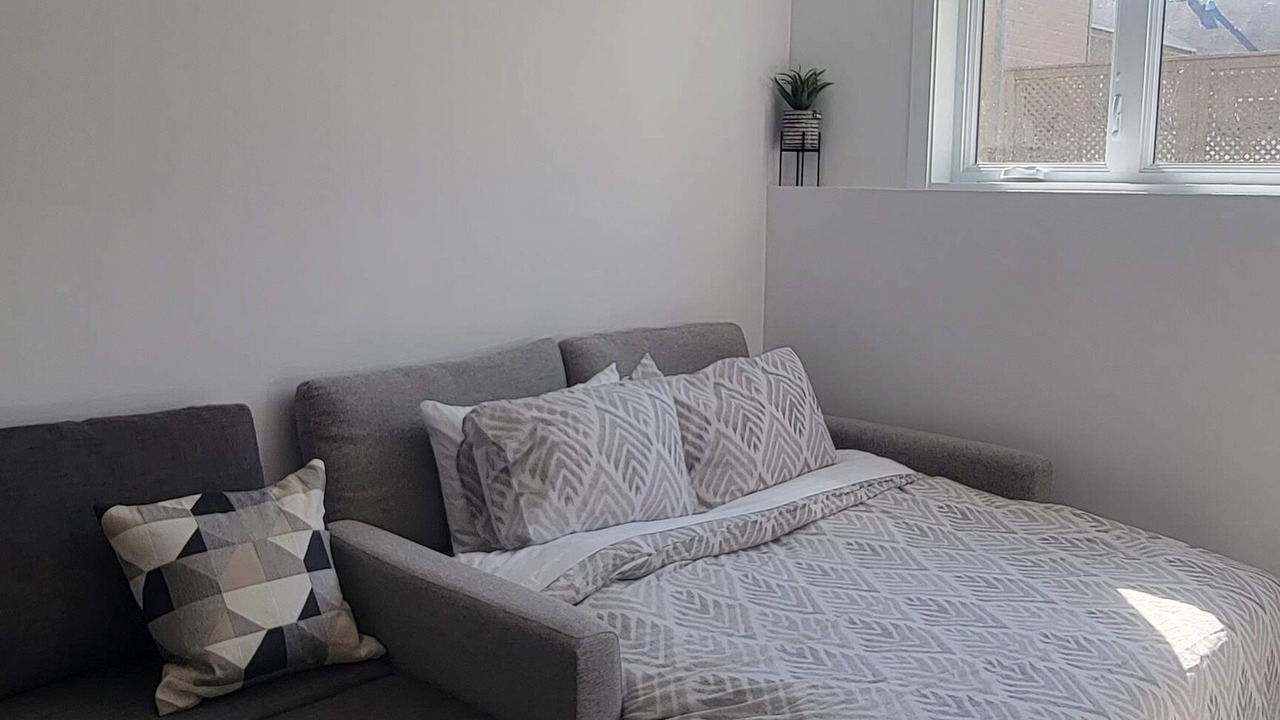 Photo of Bedroom in Beaupre