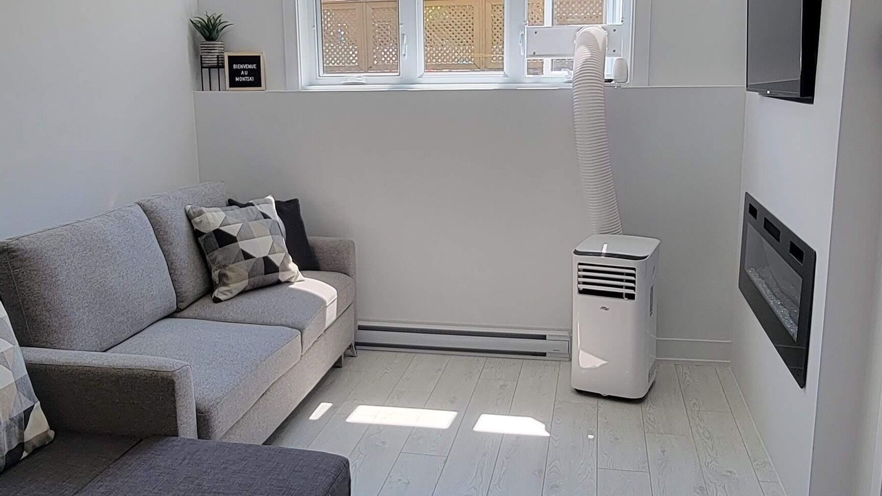 Photo of Livingroom in Beaupre