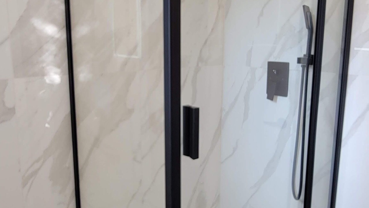Photo of Bathroom in Beaupre
