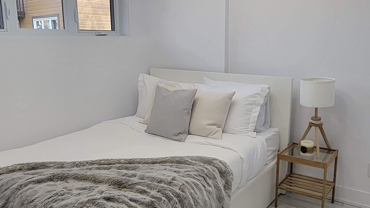 Photo of Bedroom in Beaupre
