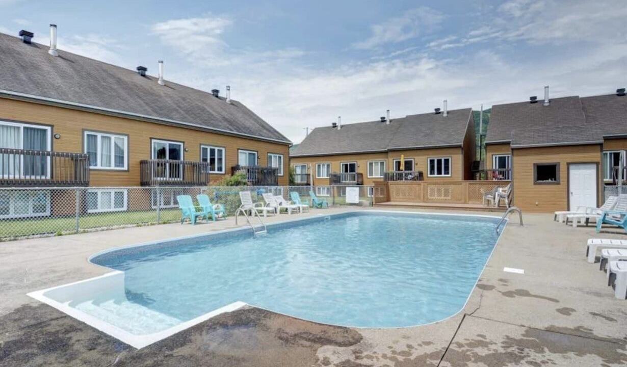 Photo of Outdoor in Beaupre