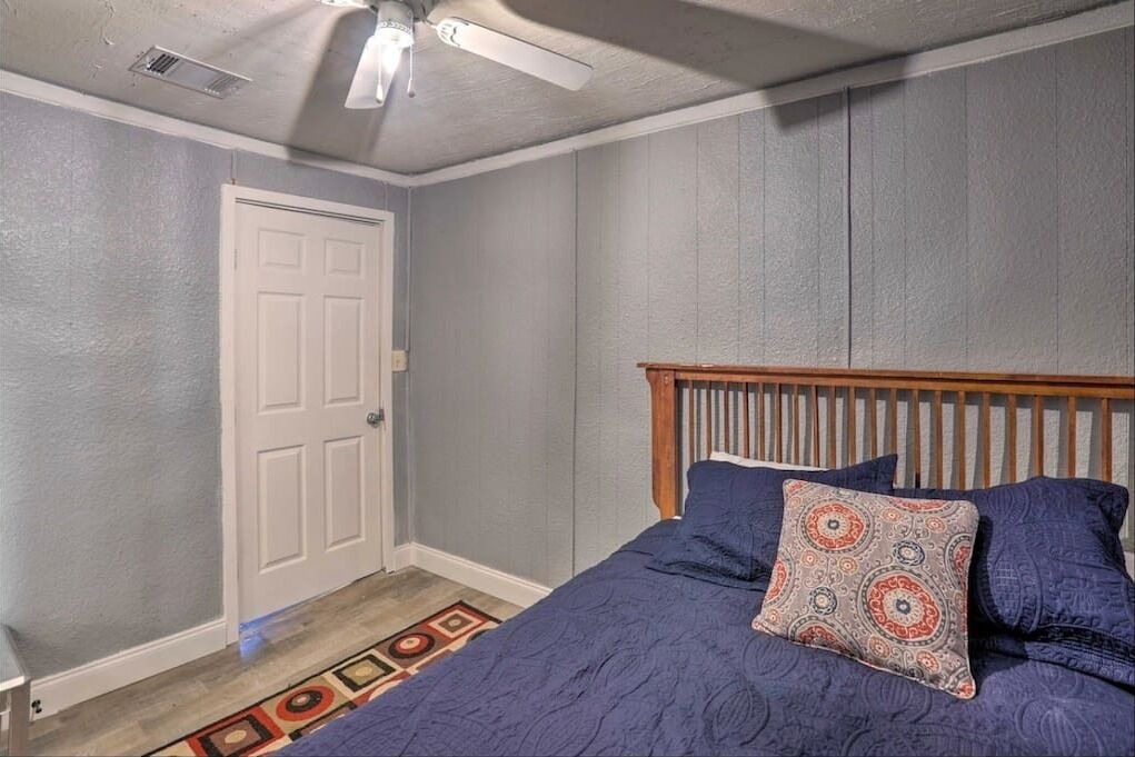 Photo of Bedroom in Broadmoor