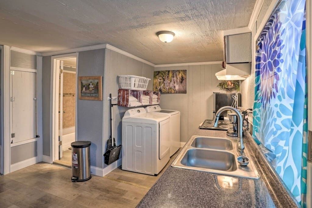 Photo of Kitchen in Broadmoor