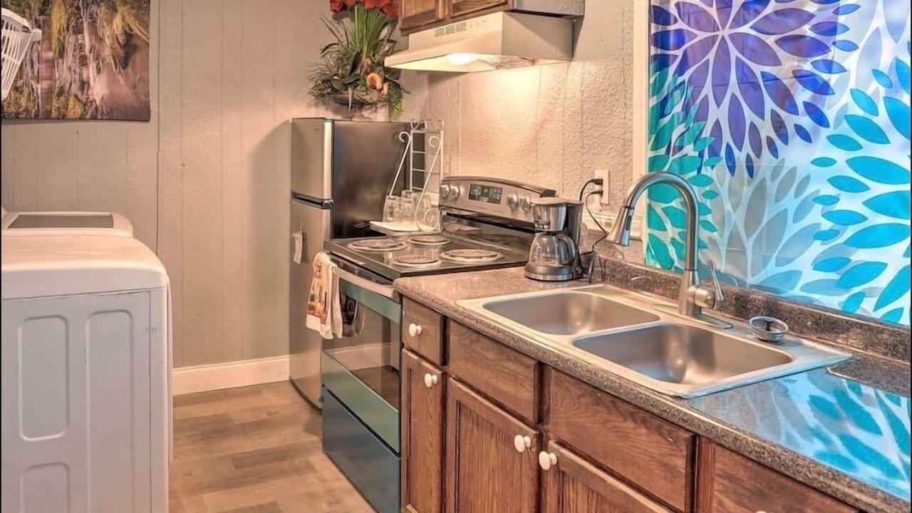 Photo of Kitchen in Broadmoor