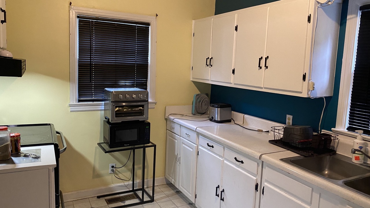Photo of Kitchen in Anniston