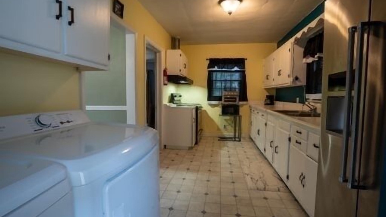 Photo of Kitchen in Anniston