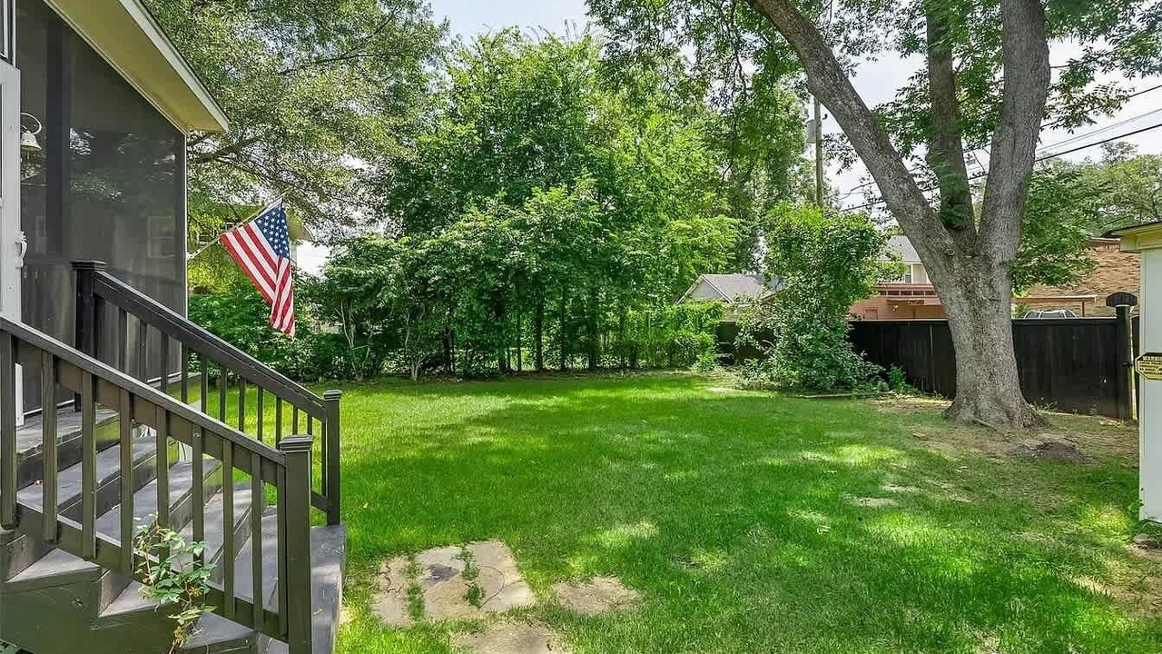 Photo of Outdoor in Broadmoor
