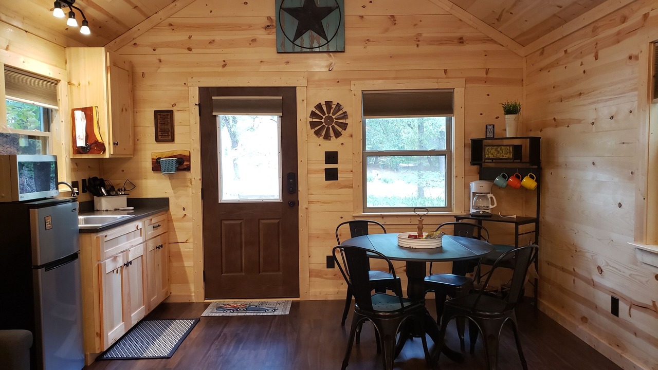 Photo of Kitchen in Watonga