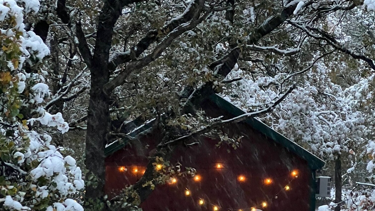 Photo of Outdoor in Watonga