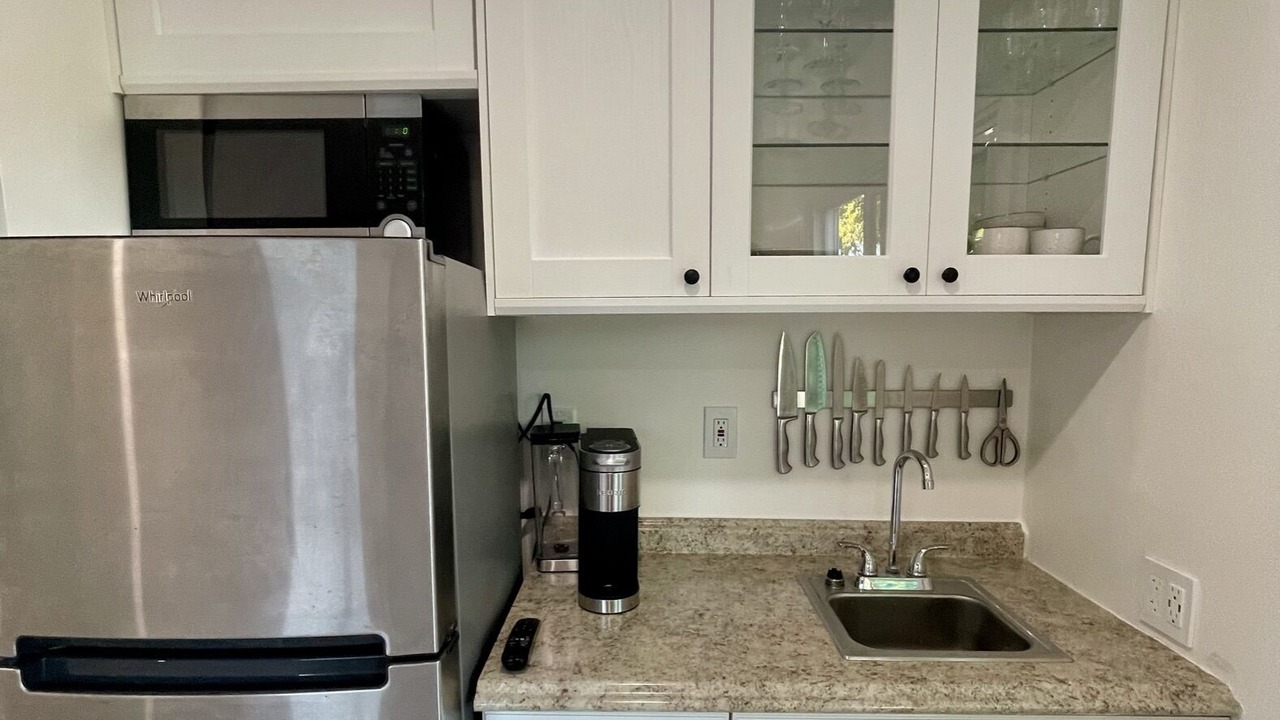 Photo of Kitchen in New Town