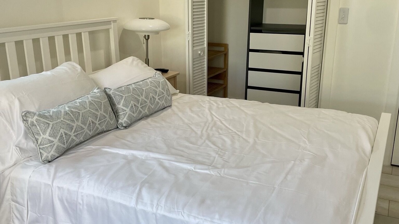 Photo of Bedroom in New Town