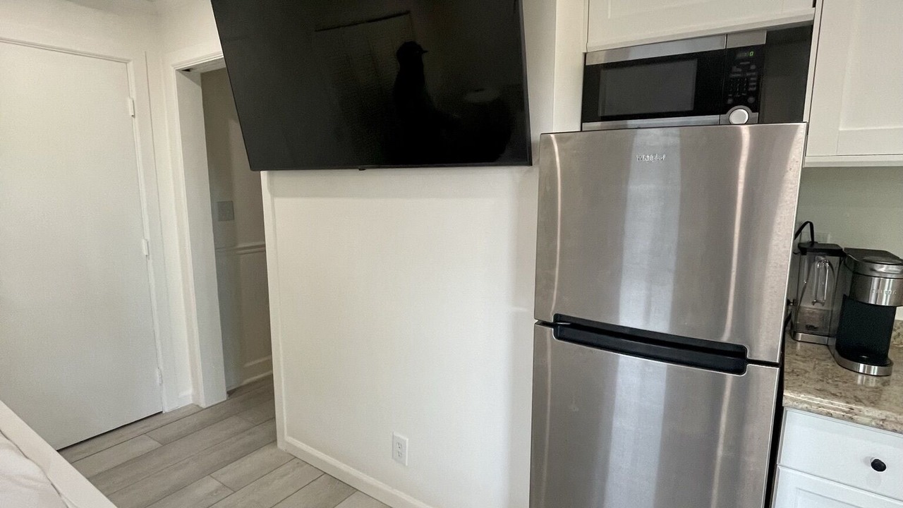 Photo of Kitchen in New Town