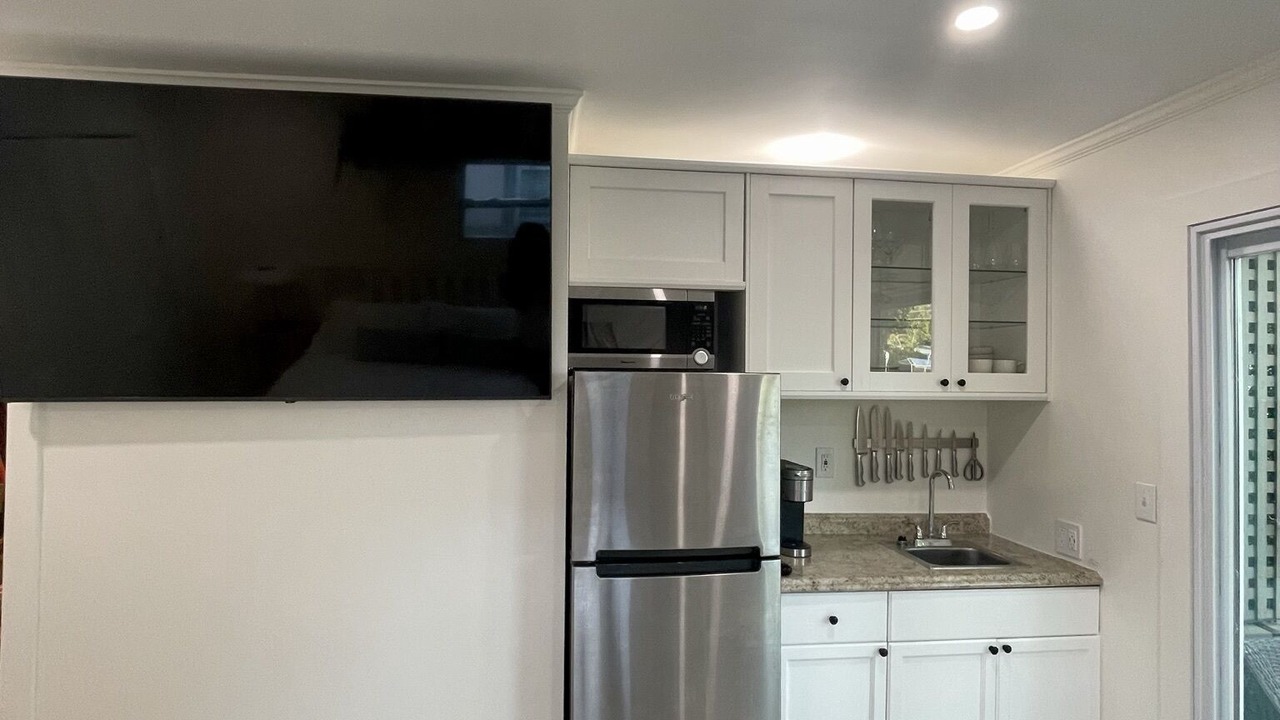 Photo of Kitchen in New Town