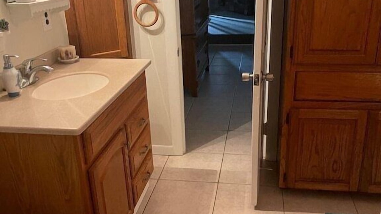 Photo of Bathroom in Matagorda