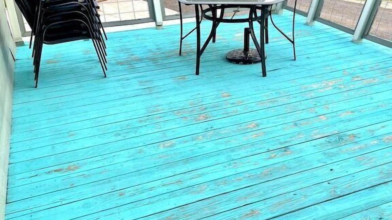 Photo of Outdoor in Matagorda