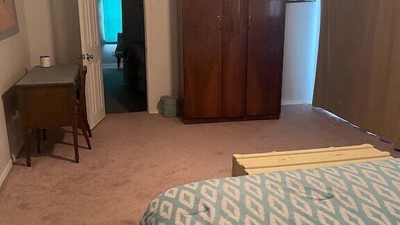 Photo of Bedroom in Matagorda