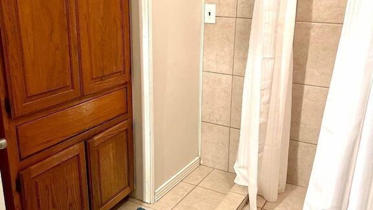 Photo of Bathroom in Matagorda