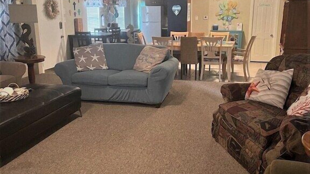 Photo of Livingroom in Matagorda