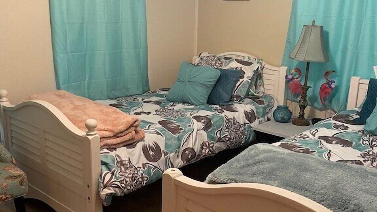 Photo of Bedroom in Matagorda