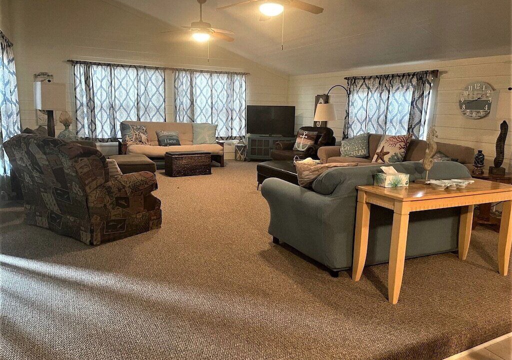 Photo of Bedroom in Matagorda