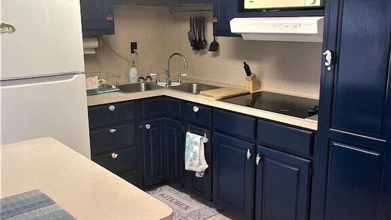 Photo of Kitchen in Matagorda