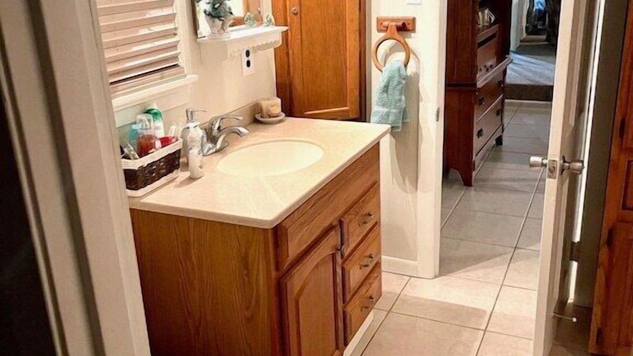 Photo of Bathroom in Matagorda