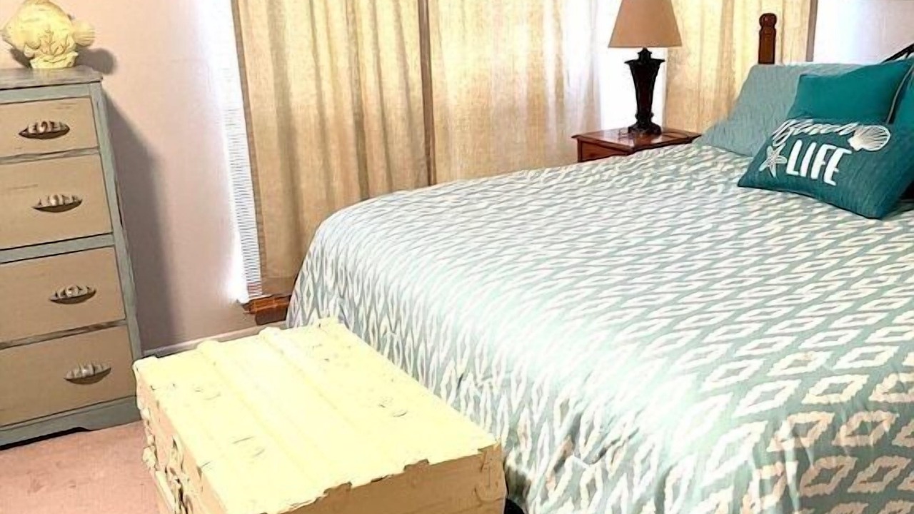 Photo of Bedroom in Matagorda