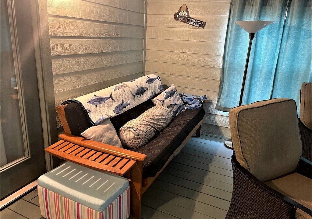 Photo of Bedroom in Matagorda