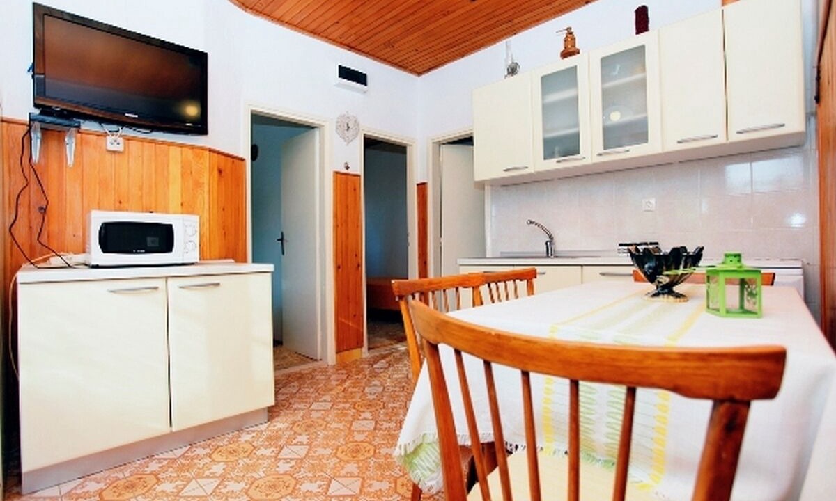 Photo of Livingroom in Prigradica