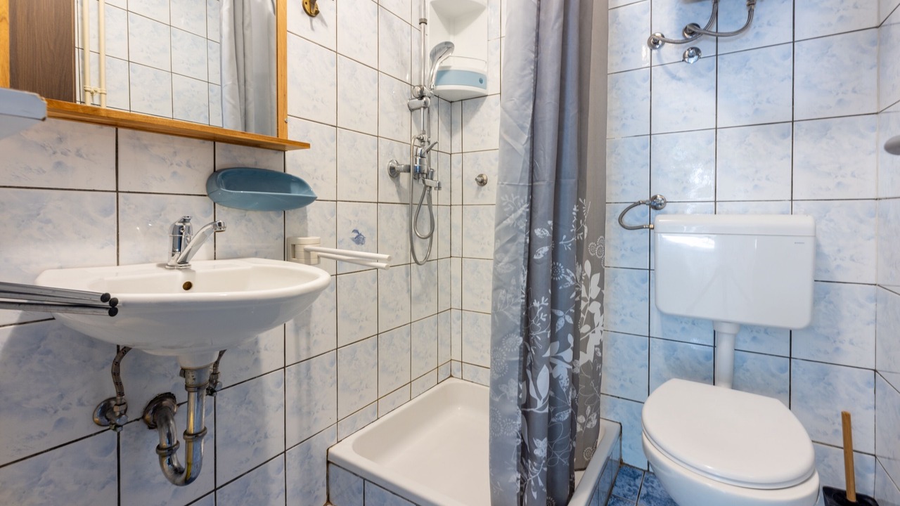 Photo of Bathroom in Selce