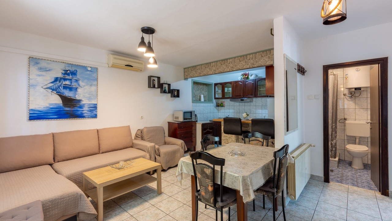 Photo of Livingroom in Selce