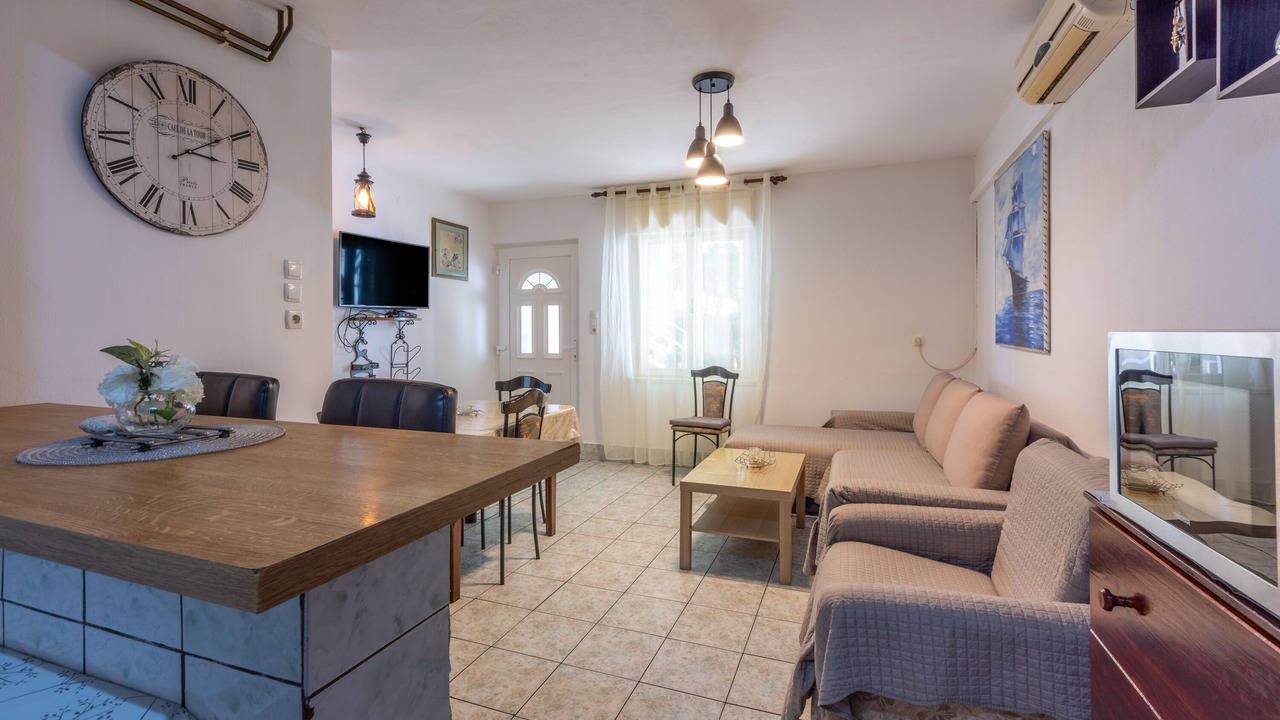 Photo of Livingroom in Selce