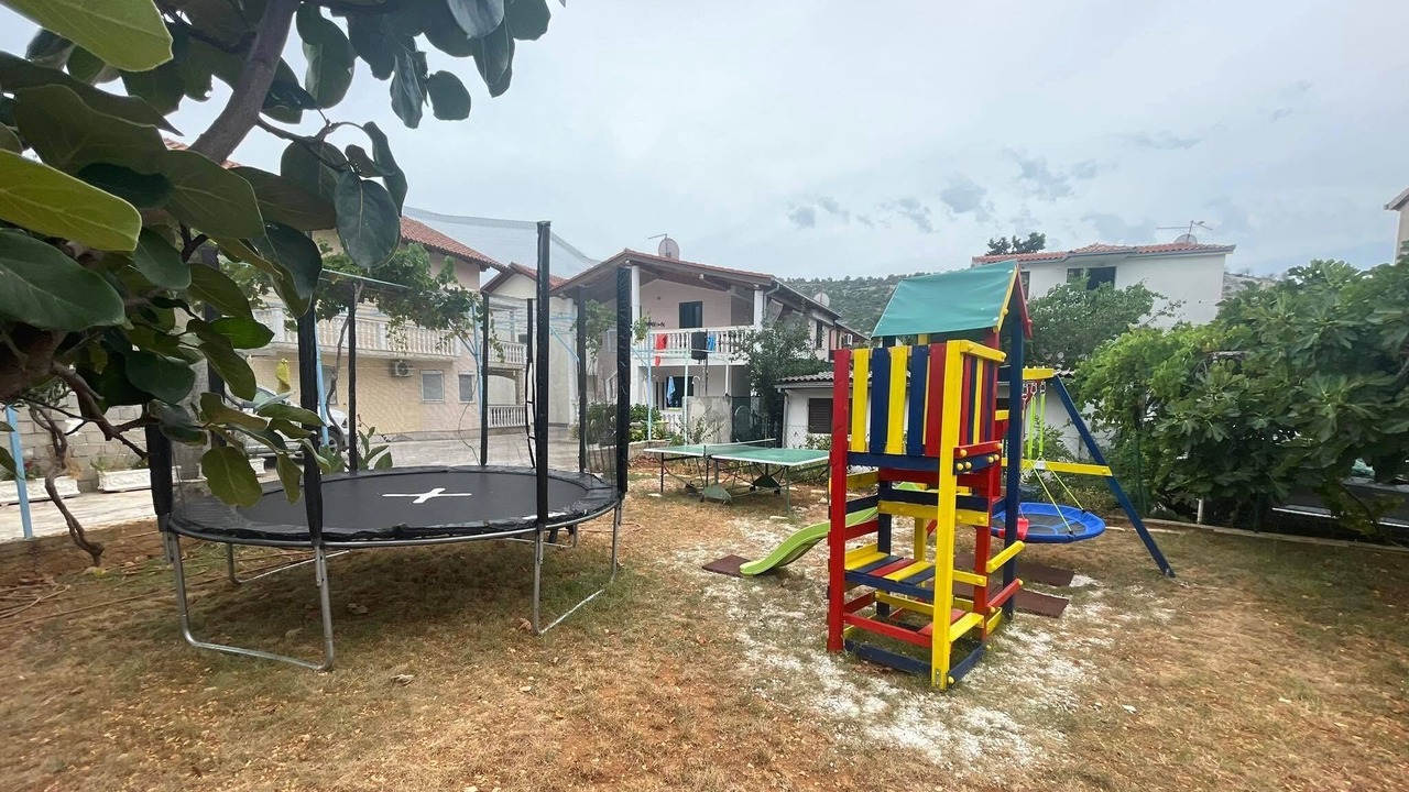 Photo of Outdoor in Podglavica